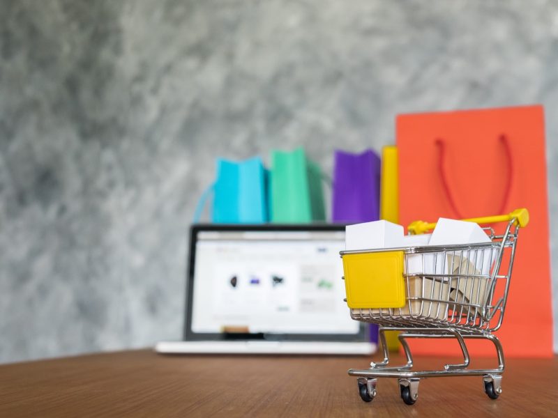 E-handelspersonalisering: Driv försäljning på Sveriges nätbutiker