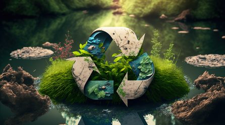 Miljövänlig varumärkesprofilering: Hur svenska företag marknadsför hållbarhet