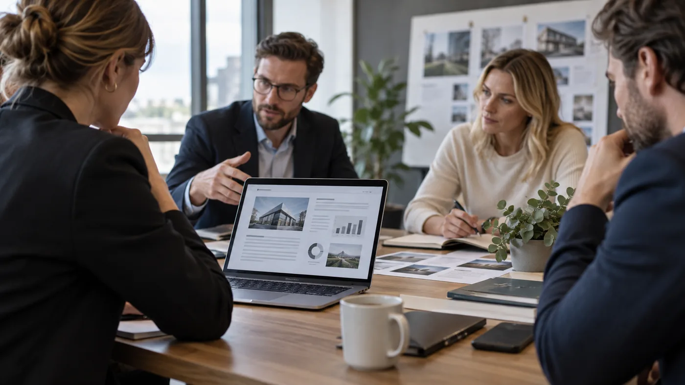 content marketing for b2b innehall som hjalper saljprocessen i en professionell digital marknadsföringsmiljö