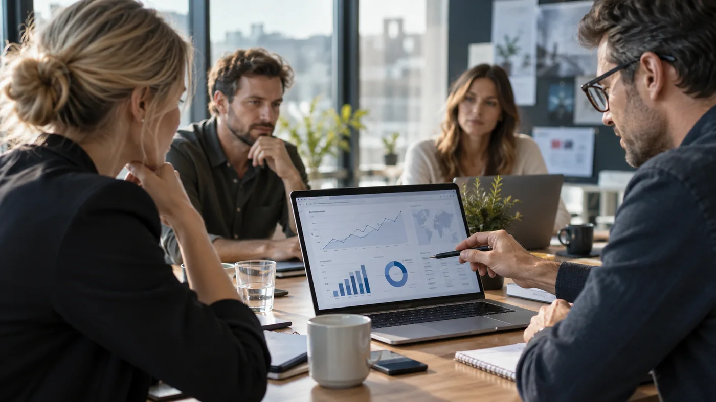remarketing strategi na ratt besokare utan att bli patrangande i en professionell digital marknadsföringsmiljö